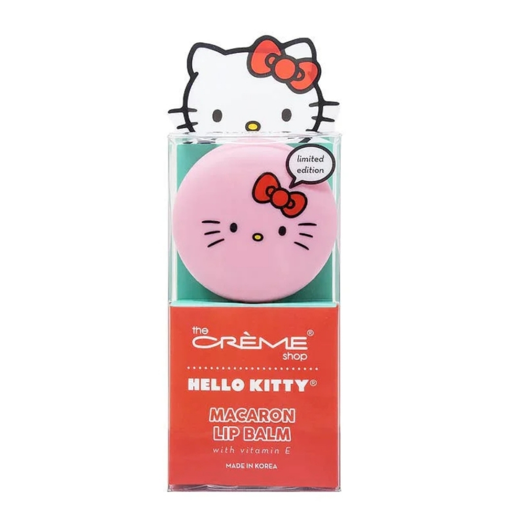 NWT Hello Kitty Watermelon Lip Balm